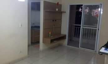 Imagem 3: Apartamento para aluguel possui 50 metros quadrados com 2 quartos em Gopoúva - Guarulhos