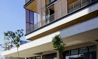 Imagem 2: Huma Itaim - Apartamento estilo Nova Iorquino