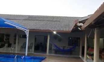 Imagem: Térrea para venda com 400 metros quadrados