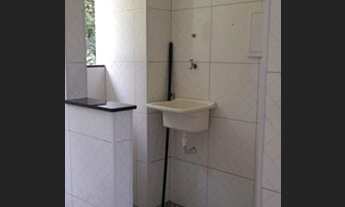 Imagem 4: Cód. 298 Brotas 2/4 3º andar no Conj. dos Comerciários