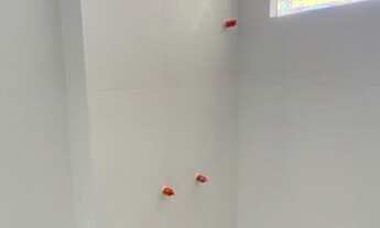 Imagem 5: ÚLTIMAS UNIDADES - APARTAMENTO A VENDA 2 DORMITÓRIOS SENDO 1 SUÍTE + SACADA COM CHURRASQUE