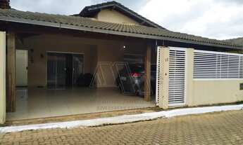 Imagem: CASA DE CONDOMINIO VICENTE PIRES. 4 QUARTOS