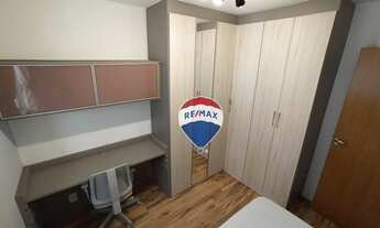 Imagem 7: Apartamento com 2 dormitórios à venda, 48 m² por R$ 250.000,00 - Paineiras - Juiz de Fora