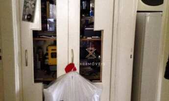 Imagem 4: Apartamento com 1 dormitório à venda, 38 m² por R$ 410.000 - Bela Vista - São Paulo/SP