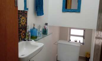 Imagem 4: Sobrado para venda com 100 metros quadrados com 3 quartos em Vila Moraes - São Paulo - SP