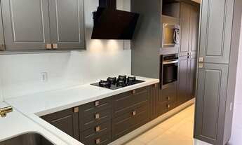 Imagem 6: Apartamento alto padrão em Lagoa Nova - 3 suítes - 119m² - 2 vagas