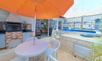 Imagem 2: Cobertura duplex de 260m² com 5 quartos, 4 suítes à venda no Condo. Itapema, Setor Oeste