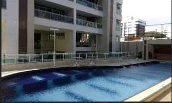 Imagem 4: Apartamento para venda possui 121 metros quadrados com 3 quartos em Meireles - Fortaleza