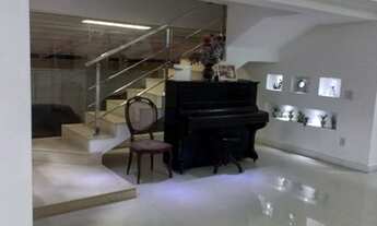 Imagem 5: Casa para venda possui 460 metros quadrados com 5 qts 4sts Praia do Pecado Macaé