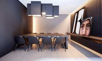 Imagem 7: Apartamento para venda possui 144M2 a beira mar com 3 ou 4 quartos em Cruz das Almas - Ma