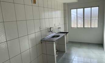 Imagem 4: SAMAMBAIA - Apartamento Padrao - SAMAMBAIA SUL