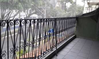 Imagem 7: Casa com 3 dormitórios à venda, 220 m² por R$ 2.800.000,00 - Vila Clementino - São Paulo/S