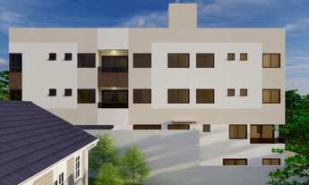 Imagem 3: Apartamento para venda tem 60 metros quadrados com 2 quartos