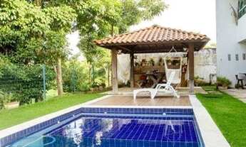 Imagem: Casa para venda possui 335 metros quadrados