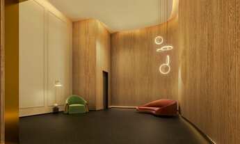 Imagem 3: Garden residencial para venda, Copacabana, Rio de Janeiro - GD7894