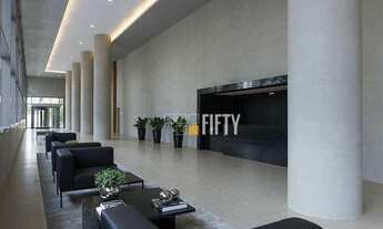 Imagem 8: Apartamento à venda, 62 m² por R$ 1.350.000,00 - Brooklin - São Paulo/SP