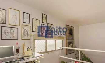 Imagem 6: Cobertura Residencial para venda e locação, Pinheiros, São Paulo - CO0036