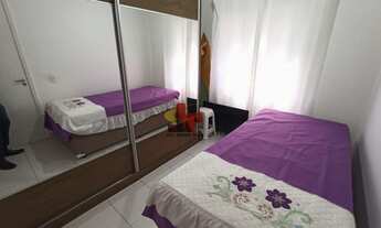 Imagem 7: Apto 3 Qtos c/suite - Manguinhos