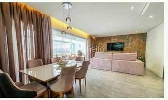 Imagem: Apartamento à venda no bairro Várzea da