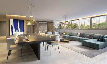 Imagem 6: Studio residencial para venda, Sacomã, São Paulo - ST10725