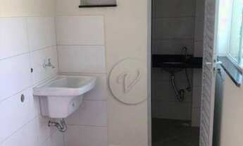 Imagem 4: Cobertura com 2 dormitórios à venda, 39 m² por R$ 370.000,00 - Vila Curuçá - Santo André/S