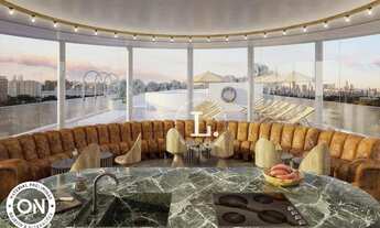 Imagem 4: Studio à venda, 17 m² por R$ 315.000 - Bela Vista - São Paulo/SP