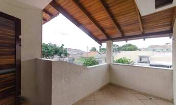 Imagem 5: Excelente sobrado a venda - Jardim Brasilia