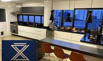 Imagem 7: Apartamento com 3 dormitórios à venda, 253 m² por R$ 1.920. - Água Fria - São Paulo/SP