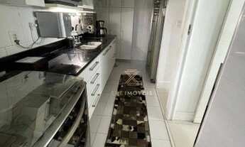 Imagem 5: Apartamento com 3 dormitórios à venda, 120 m² por R$ 1.453.600 - Barra da Tijuca - Rio de