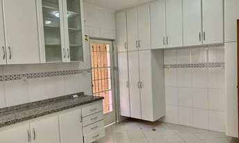 Imagem 5: Casa Locação Brooklin 225 m² 3 Dormitórios