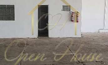 Imagem: Alugo amplo barracão na Av. Barão de Melgaço