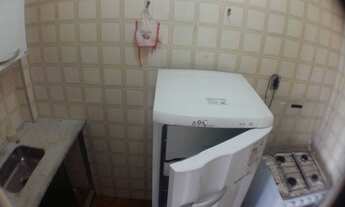 Imagem 6: Alugo excelente Kitnet mobiliada em frente ao Teatro Trianon