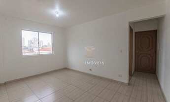 Imagem 3: Apartamento com 2 dormitórios à venda, 57 m² por R$ 315.000,00 - Chora Menino - São Paulo