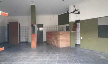 Imagem 7: Loja para alugar, 200 m² por R$ 3.000,00/mês - Mirandópolis - São Paulo/SP