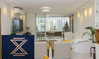 Imagem 5: Apartamento com 4 dormitórios à venda, 200 m² por R$ 1.280. - Paraíso do Morumbi - São Pau