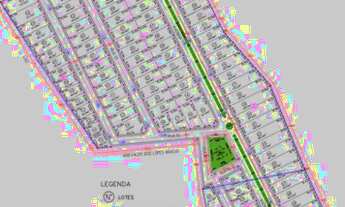 Imagem 2: VENDO TERRENO(s) - Valente Prime