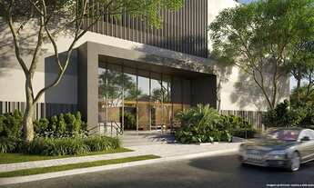 Imagem 3: Apartamento residencial para venda, Centro, Osasco - AP10434