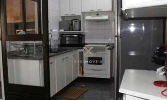 Imagem 3: Apartamento com 2 dormitórios à venda, 200 m² por R$ 1.308.367 - Saúde - São Paulo/SP