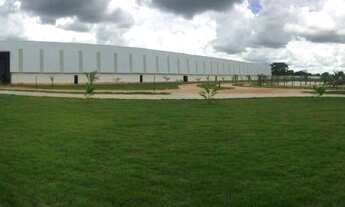 Imagem: Galpão, 4500 m² - venda por R$ 16.500.000,00