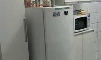 Imagem 5: PRAIA GRANDE - Apartamento Padrão - CAMPO DA AVIACAO