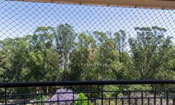 Imagem 4: Apartamento com 2 dormitórios à venda, 88 m² por R$ 800. - Jardim Bonfiglioli - São Paulo