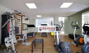 Imagem 5: Maravilhoso apartamento com 3 dormitórios à venda, 138 m² por R$ 450.000