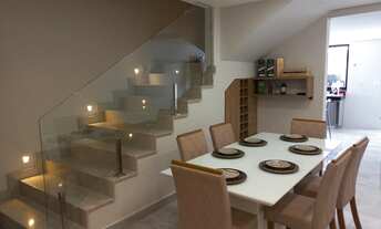 Imagem 3: Cidade Nobre - Casa Geminada de Alto Padrão