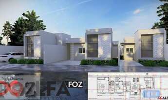 Imagem 3: Foz Do Iguaçu - Casa Padrão - Cidade Nova