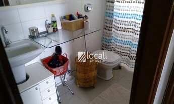 Imagem 5: Apartamento com 2 dormitórios à venda, 94 m² por R$ 240.000 - Centro - São José do Rio Pre