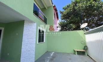 Imagem 2: Excelente casa duplex em Itacuruçá