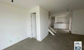 Imagem 4: Cobertura à venda, 120 m² por R$ 1.260.000,00 - Ipiranga - São Paulo/SP