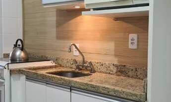 Imagem 6: Apartamento a venda 02 dormitórios no ingleses