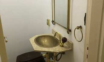 Imagem 4: Apartamento para aluguel possui 143 metros quadrados com 3 quartos