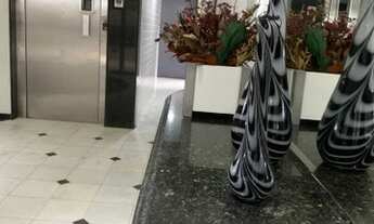 Imagem 3: Apartamento para venda 96 metros quadrados com 3 quartos